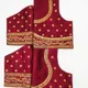 Maroon__GOPAL COLLECTION
