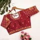 Red__GOPAL COLLECTION