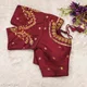 Maroon__GOPAL COLLECTION