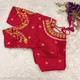 Red__GOPAL COLLECTION