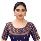 NavyBlue__GOPAL COLLECTION
