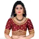 Maroon__GOPAL COLLECTION