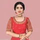 Red__GOPAL COLLECTION