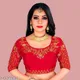 Red__GOPAL COLLECTION