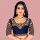 NavyBlue__GOPAL COLLECTION