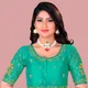 Teal__GOPAL COLLECTION