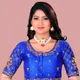 Blue__GOPAL COLLECTION