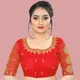 Red__GOPAL COLLECTION