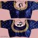 NavyBlue__GOPAL COLLECTION