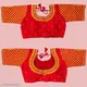 Red__GOPAL COLLECTION