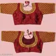 Maroon__GOPAL COLLECTION