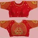 Red__GOPAL COLLECTION