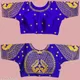 Blue__GOPAL COLLECTION