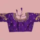 Purple__GOPAL COLLECTION