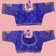 Blue__GOPAL COLLECTION