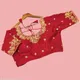 Red__GOPAL COLLECTION