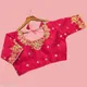 Red__GOPAL COLLECTION