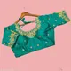 Teal__GOPAL COLLECTION