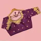 Purple__GOPAL COLLECTION