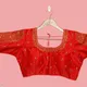 Red__GOPAL COLLECTION
