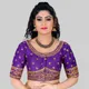 Purple__GOPAL COLLECTION