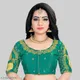 Teal__GOPAL COLLECTION