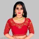 Red__GOPAL COLLECTION