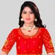 Red__GOPAL COLLECTION