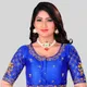 Blue__GOPAL COLLECTION
