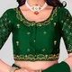 DarkGreen__GOPAL COLLECTION