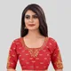 Red__GOPAL COLLECTION