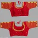 Red__GOPAL COLLECTION