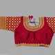 Maroon__GOPAL COLLECTION