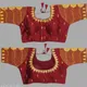 Maroon__GOPAL COLLECTION