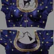 NavyBlue__GOPAL COLLECTION