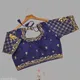NavyBlue__GOPAL COLLECTION