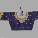 NavyBlue__GOPAL COLLECTION