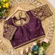 Purple__GOPAL COLLECTION
