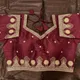 Maroon__GOPAL COLLECTION