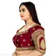 Maroon__GOPAL COLLECTION