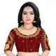 Maroon__GOPAL COLLECTION