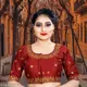 Red__GOPAL COLLECTION