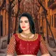 Red__GOPAL COLLECTION