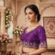 Purple__GOPAL COLLECTION