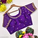 Purple__GOPAL COLLECTION