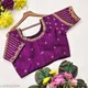 Purple__GOPAL COLLECTION