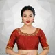 Red__GOPAL COLLECTION