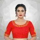 Red__GOPAL COLLECTION