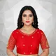 Red__GOPAL COLLECTION