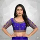 Purple__GOPAL COLLECTION